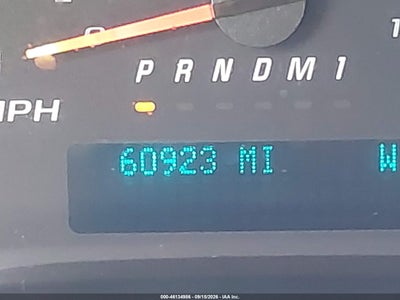 2017 CHEVROLET EXPRESS 3500 15