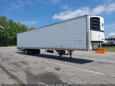2017 Great Dane Trailers Unknown