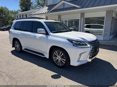 LEXUS LX 570