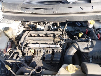 DODGE JOURNEY