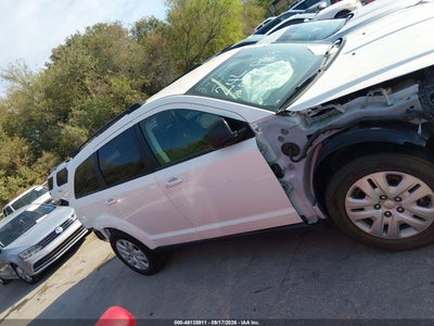 DODGE JOURNEY