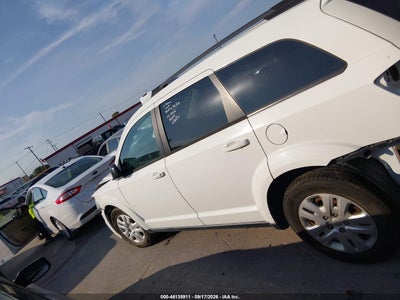 DODGE JOURNEY