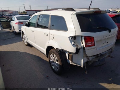 DODGE JOURNEY