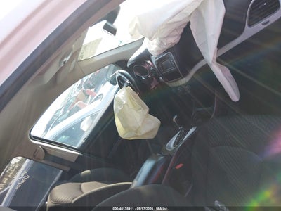 DODGE JOURNEY