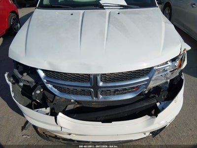 DODGE JOURNEY