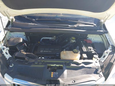 BUICK ENCORE