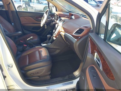 BUICK ENCORE