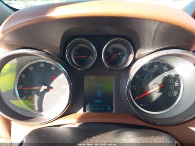 BUICK ENCORE