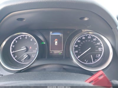 2019 TOYOTA CAMRY 7