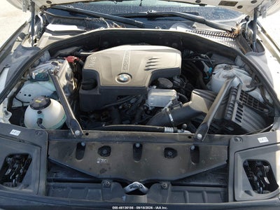 BMW 528I