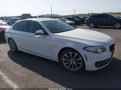 BMW 528I