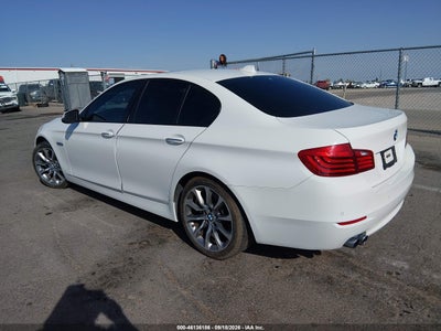 BMW 528I
