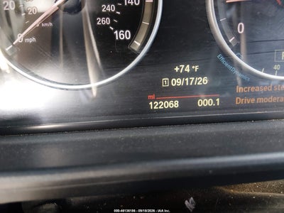 BMW 528I