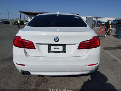 BMW 528I