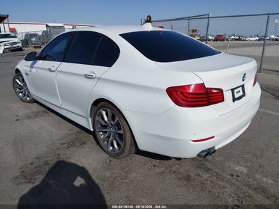 BMW 528I