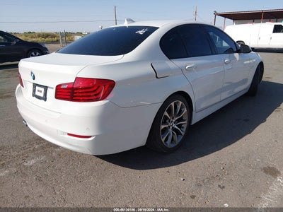 BMW 528I