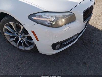 BMW 528I