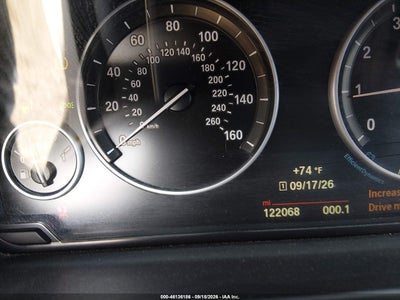 BMW 528I