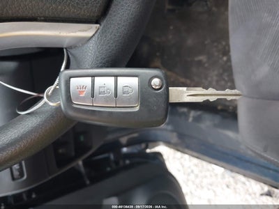 2015 NISSAN ROGUE 11