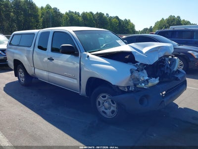 2007 Toyota Tacoma