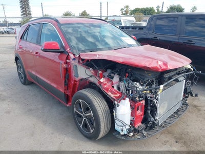 2024 KIA NIRO PLUG-IN HYBRID EX