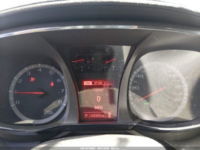 GMC TERRAIN