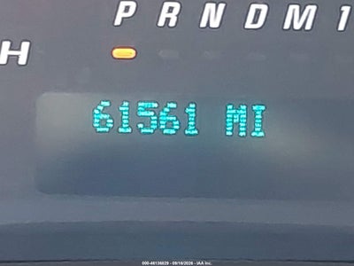 2018 CHEVROLET EXPRESS 3500 15