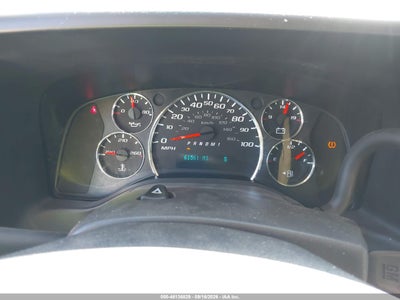 2018 CHEVROLET EXPRESS 3500 7