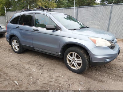 2010 Honda CR-V