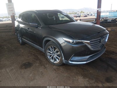 2017 MAZDA CX-9