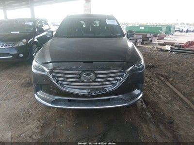 2017 MAZDA CX-9 12