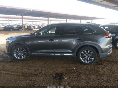 2017 MAZDA CX-9 14