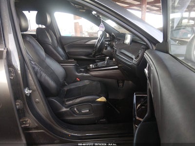 2017 MAZDA CX-9 5