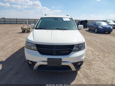 DODGE JOURNEY
