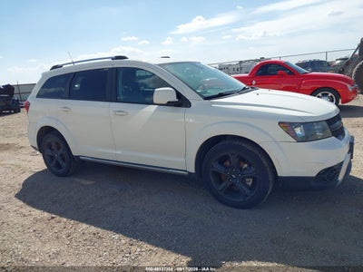 DODGE JOURNEY