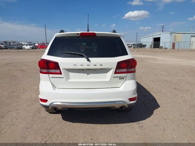 DODGE JOURNEY