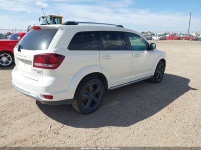 DODGE JOURNEY