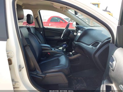 DODGE JOURNEY