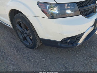 DODGE JOURNEY