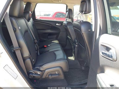 DODGE JOURNEY