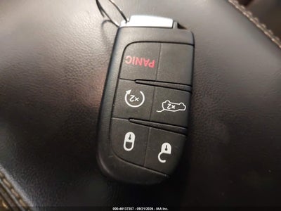 2014 JEEP GRAND CHEROKEE 11