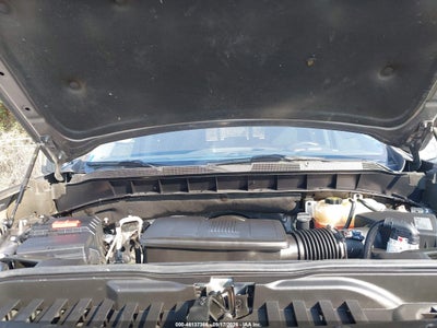 2021 CHEVROLET SILVERADO 1500 10