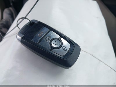 FORD FUSION HYBRID