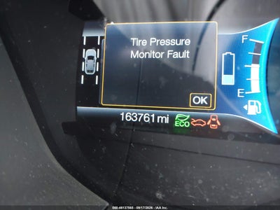 FORD FUSION HYBRID