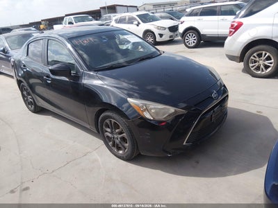 SCION IA