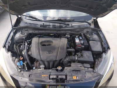 SCION IA