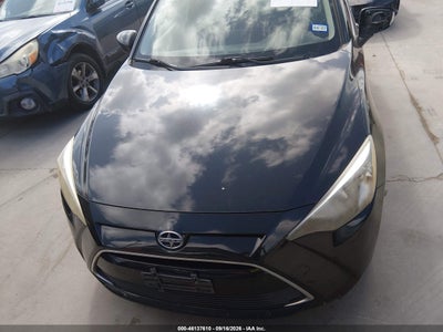 SCION IA