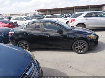 SCION IA