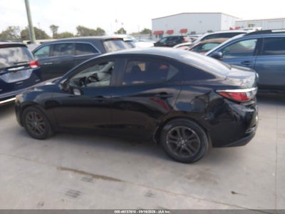 SCION IA