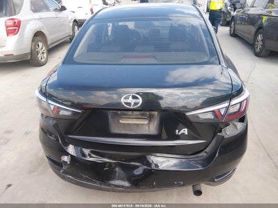 SCION IA